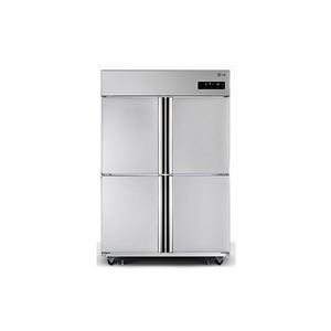 LG 냉동냉장고 45박스 C110AHB 냉장2 냉동2 LG 냉동냉장고 45박스 C110AHB 냉장2 냉동2