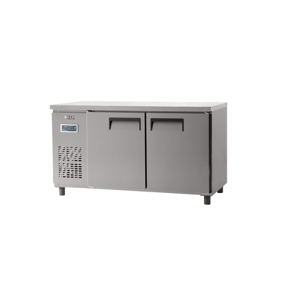 유니크 테이블냉동냉장고 UDS-15RFTDR(디지탈) 냉동1/2 ,냉장1/2 W:1500 유니크 테이블냉동냉장고 UDS-15RFTDR(디지탈) 냉동1/2 ,냉장1/2 W:1500
