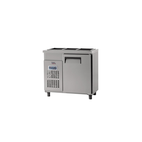 유니크 찬밧드냉장고 UDS-9RBDR-1(디지탈)폭:500 냉장용 W:900 유니크 찬밧드냉장고 UDS-9RBDR-1(디지탈)폭:500 냉장용 W:900