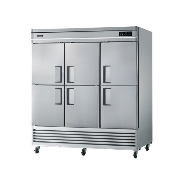 우성 프리미엄 간냉식 냉동냉장고 바텀 (기계실하부) 70박스 GBFM-72DR 올냉장 우성 프리미엄 간냉식 냉동냉장고 바텀 (기계실하부) 70박스 GBFM-72DR 올냉장