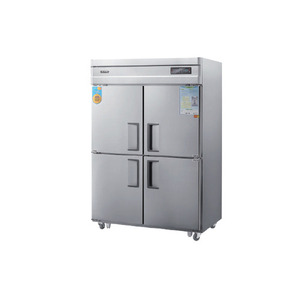 우성 냉동냉장고 에너지1등급 45박스 GWMD-1260REC1 올냉장 우성 냉동냉장고 에너지1등급 45박스 GWMD-1260REC1 올냉장