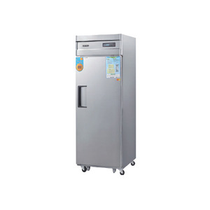 우성 냉동냉장고 간냉식 올스텐 WSFM-650R(1D) 올냉장 우성 냉동냉장고 간냉식 올스텐 WSFM-650R(1D) 올냉장