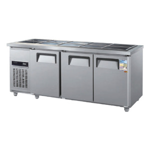 우성 찬밧드냉장고 CWSM-180RB(디지털)3DOOR 냉장용. W:1800 우성 찬밧드냉장고 CWSM-180RB(디지털)3DOOR 냉장용. W:1800