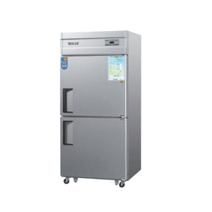 우성 냉장고 CWS-831RF(아날로그) 1/2냉동, 1/2냉장 우성 냉장고 CWS-831RF(아날로그) 1/2냉동, 1/2냉장