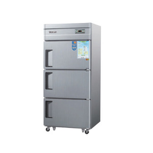 우성 냉동냉장고 CWS-833F(아날로그)올냉동 우성 냉동냉장고 CWS-833F(아날로그)올냉동