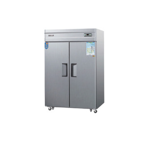 우성 냉동냉장고 CWS-1242HRF 2D(아날로그)수직 1/2냉동 1/2냉장 우성 냉동냉장고 CWS-1242HRF 2D(아날로그)수직 1/2냉동 1/2냉장