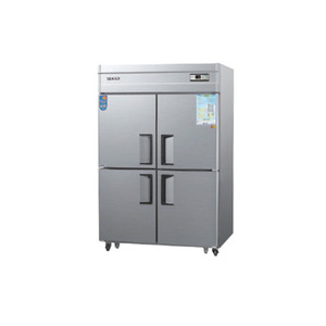 우성 냉동냉장고 CWS-1242HRF(아날로그)수직1/2냉동 1/2냉장 우성 냉동냉장고 CWS-1242HRF(아날로그)수직1/2냉동 1/2냉장