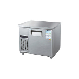 우성 테이블냉장고 CWSM-090RT(디지털) 냉장용.W:900 우성 테이블냉장고 CWSM-090RT(디지털) 냉장용.W:900