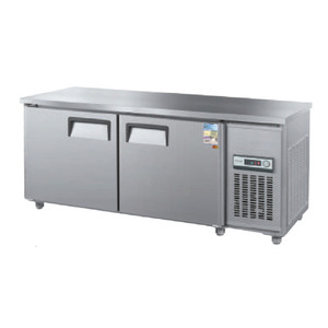 우성 테이블냉장고 CWS-180RT(아날로그) 냉장용. W:1800 우성 테이블냉장고 CWS-180RT(아날로그) 냉장용. W:1800
