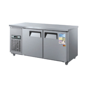 우성 테이블냉장고 CWS-150RT(아날로그) 냉장용 W:1500 우성 테이블냉장고 CWS-150RT(아날로그) 냉장용 W:1500