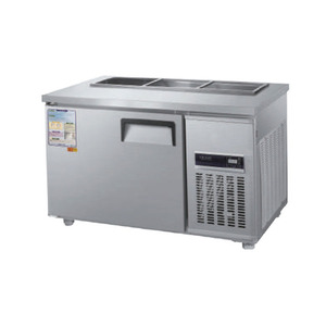 우성 찬밧드(테이블)냉장고 CWSM-120RBT(디지털) 앞작업대 냉장용 .W:1200 우성 찬밧드(테이블)냉장고 CWSM-120RBT(디지털) 앞작업대 냉장용 .W:1200