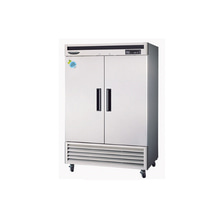 라셀르 냉장고 간냉식(고급형) LS-1300FN 올냉동(올스텐) 라셀르 냉장고 간냉식(고급형) LS-1300FN 올냉동(올스텐)