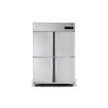 LG 냉동냉장고 45박스  C110AKB 냉장3 냉동1 LG 냉동냉장고 45박스  C110AKB 냉장3 냉동1