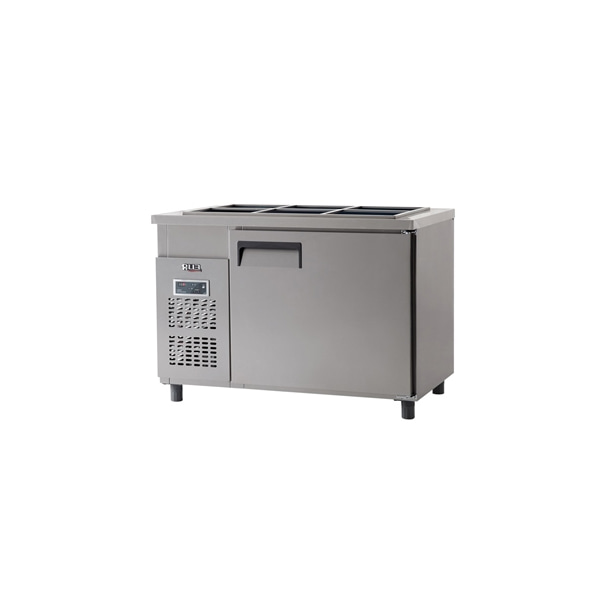 유니크 찬밧드냉장고 UDS-12RBDR(디지탈) 냉장용 W:1200 유니크 찬밧드냉장고 UDS-12RBDR(디지탈) 냉장용 W:1200