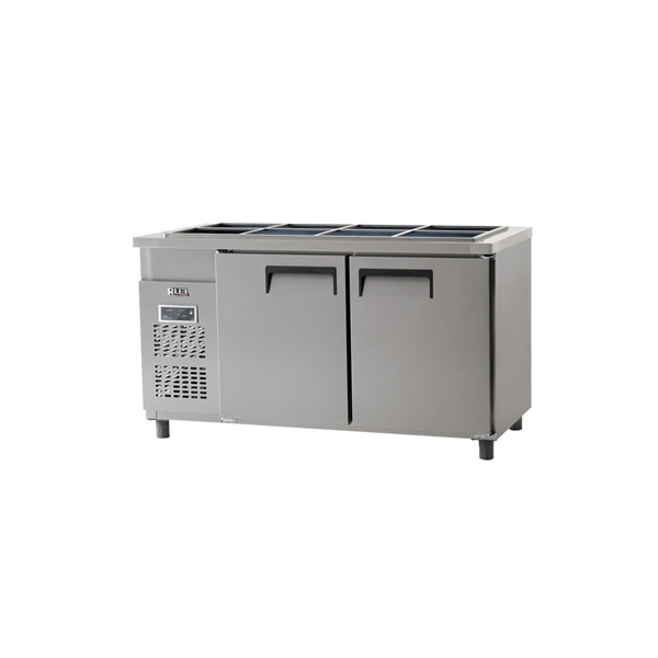 유니크 찬밧드냉장고 UDS-15RBDR(디지탈) 냉장용 W:1500 유니크 찬밧드냉장고 UDS-15RBDR(디지탈) 냉장용 W:1500