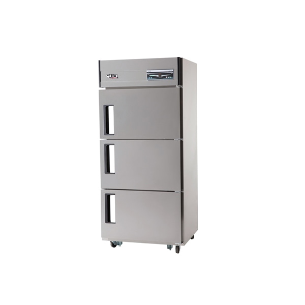유니크 냉동/냉장고 UDS-30RFDR(디지탈)1/3 냉동.2/3냉장 유니크 냉동/냉장고 UDS-30RFDR(디지탈)1/3 냉동.2/3냉장