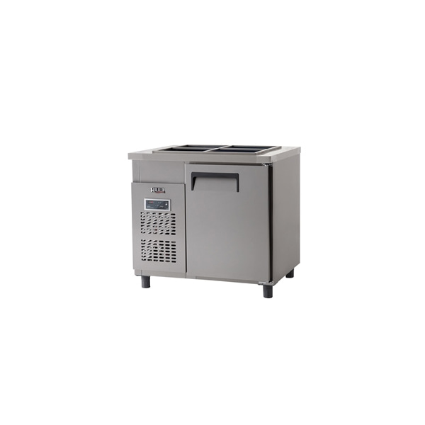 유니크 찬밧드냉장고 UDS-9RBDR(디지탈) 냉장용 W:900 유니크 찬밧드냉장고 UDS-9RBDR(디지탈) 냉장용 W:900