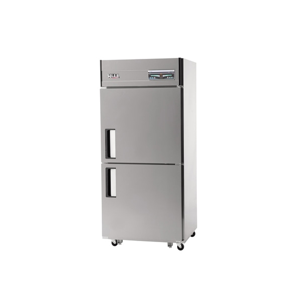 유니크 냉동/냉장고 UDS-30RFDR(2D)(디지탈)1/2 냉동.1/2냉장 유니크 냉동/냉장고 UDS-30RFDR(2D)(디지탈)1/2 냉동.1/2냉장