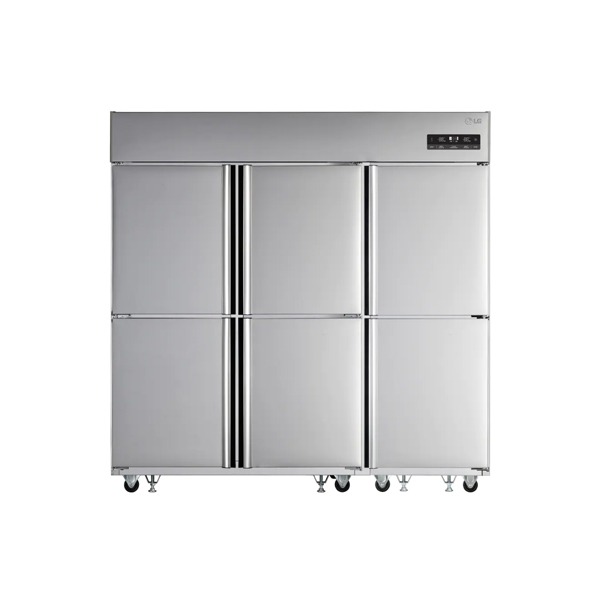 LG 냉동냉장고 65박스 C170LDZB 냉장4 냉동2 LG 냉동냉장고 65박스 C170LDZB 냉장4 냉동2