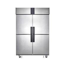 LG|스타리온 냉동냉장고 수직냉동냉장 SR-C45BI 디지탈 (내부스텐) LG|스타리온 냉동냉장고 수직냉동냉장 SR-C45BI 디지탈 (내부스텐)