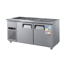 우성 찬밧드냉장고 CWSM-150RB(디지털) 냉장용.W:1500 우성 찬밧드냉장고 CWSM-150RB(디지털) 냉장용.W:1500