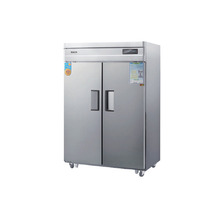 우성 냉동냉장고 간냉식 올스텐 WSFM-1260DR(2D) 올냉장 우성 냉동냉장고 간냉식 올스텐 WSFM-1260DR(2D) 올냉장