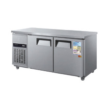 우성 테이블냉장고 CWSM-150RT(디지털) 냉장용 W:1500 우성 테이블냉장고 CWSM-150RT(디지털) 냉장용 W:1500