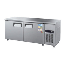 우성 테이블냉동고 CWSM-180FT(디지털) 냉동용 .사이즈 1800*700*800 우성 테이블냉동고 CWSM-180FT(디지털) 냉동용 .사이즈 1800*700*800