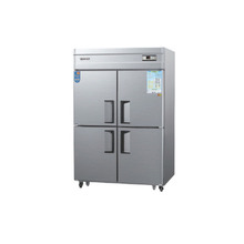 우성 냉동냉장고 CWS-1242RF(아날로그)1/2냉동 1/2냉장 우성 냉동냉장고 CWS-1242RF(아날로그)1/2냉동 1/2냉장